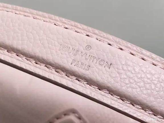 VUITTON Diane-19*10.5*6 Nano LOUIS CM 0701